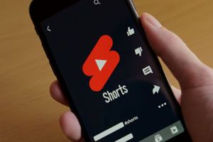 资讯标签:YouTube-YouTube 正在禁用 Shorts 上的链接减少垃圾邮件